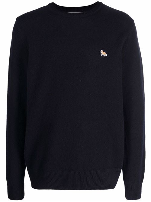 Baby Fox sweatshirt MAISON KITSUNE' | HM00502KT1006P480